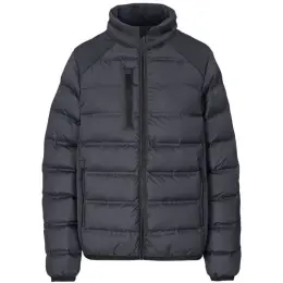 Ladies Alex Varga Monaco Jacket Grey Front